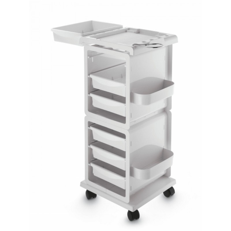 Βοηθός Κομμωτηρίου Modus